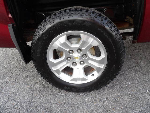 2009 Chevrolet Silverado 1500