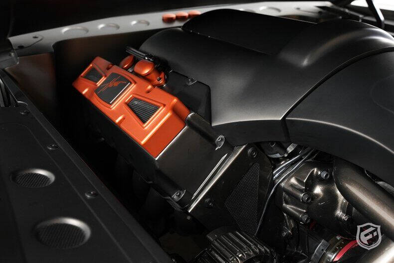 1970 Dodge Challenger