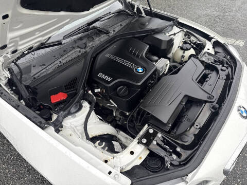 2014 BMW 2 Series 228i