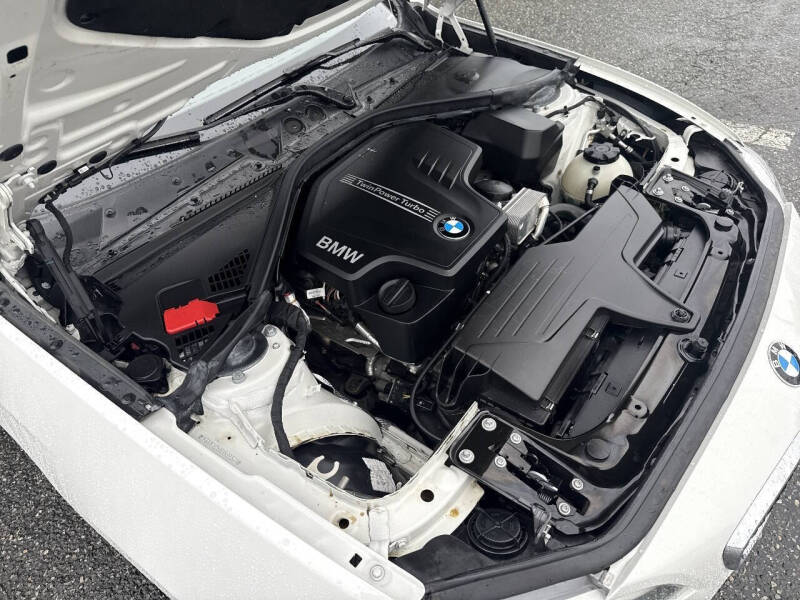 2014 BMW 2 Series 228i
