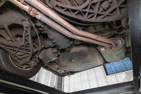 1987 Mercedes-Benz 560-Class 560 SL