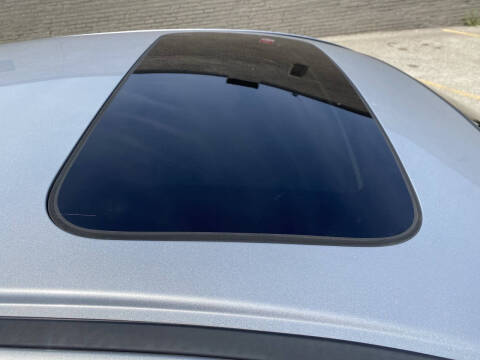 2012 Honda Crosstour EX-L V6