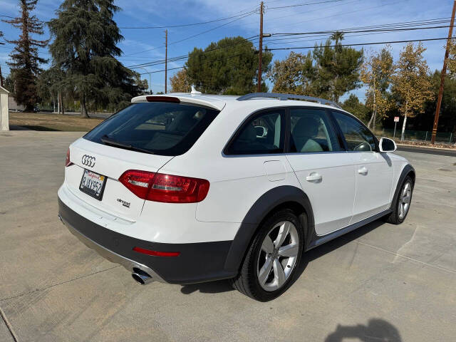 2013 Audi allroad for sale at Auto Union in Reseda, CA