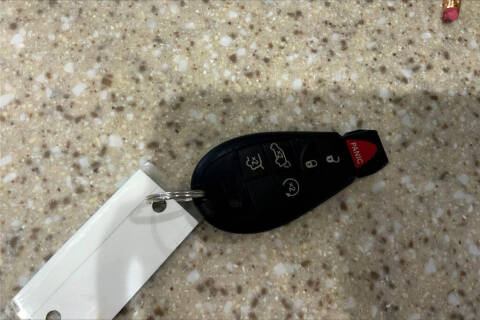 2009 Jeep Commander Limited