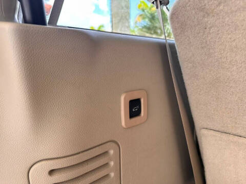 2014 Lincoln Navigator