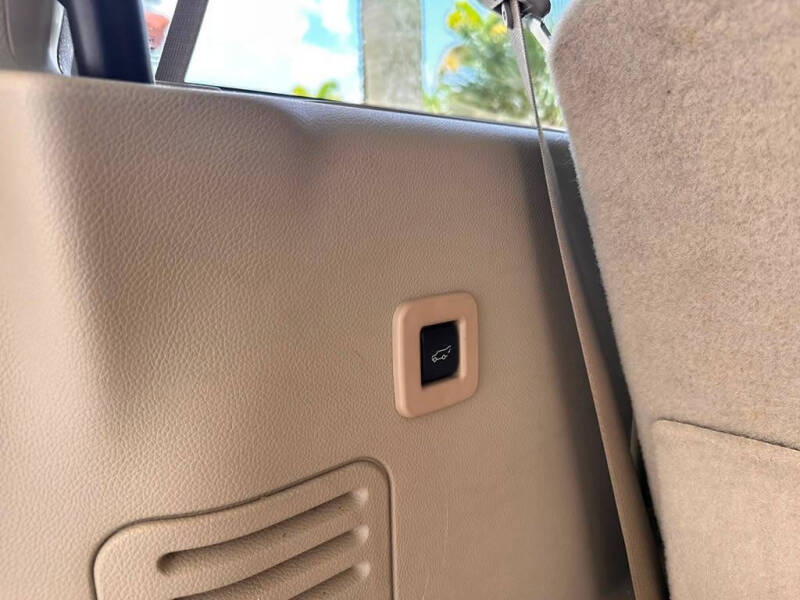 2014 Lincoln Navigator