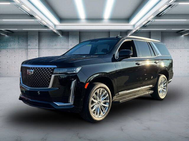 2023 Cadillac Escalade for sale at buyonline.autos in Saint James NY