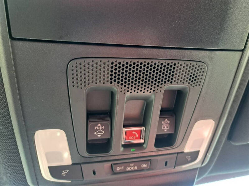 2025 Acura ADX w/A-SPEC