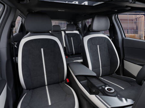 2026 Kia EV6 GT-Line