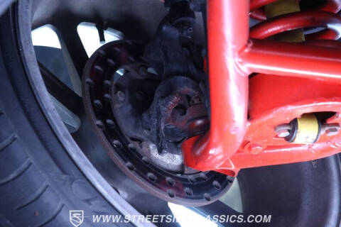 1966 Chevrolet Chevelle