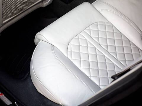 2017 Audi S6 4.0T quattro Prestige