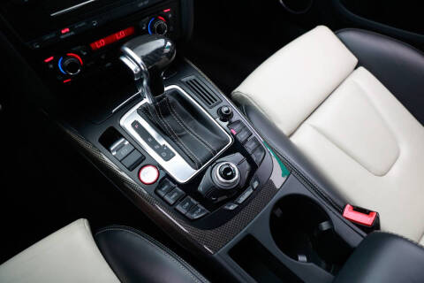 2010 Audi S4 3.0T quattro Prestige