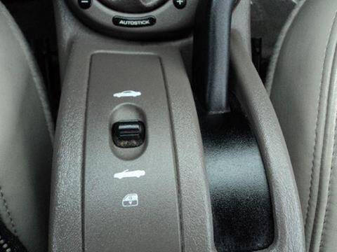2004 Chrysler Sebring Limited