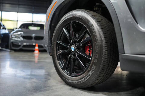 2014 BMW X5 xDrive35i