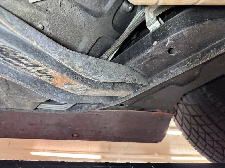 1986 Chevrolet Corvette