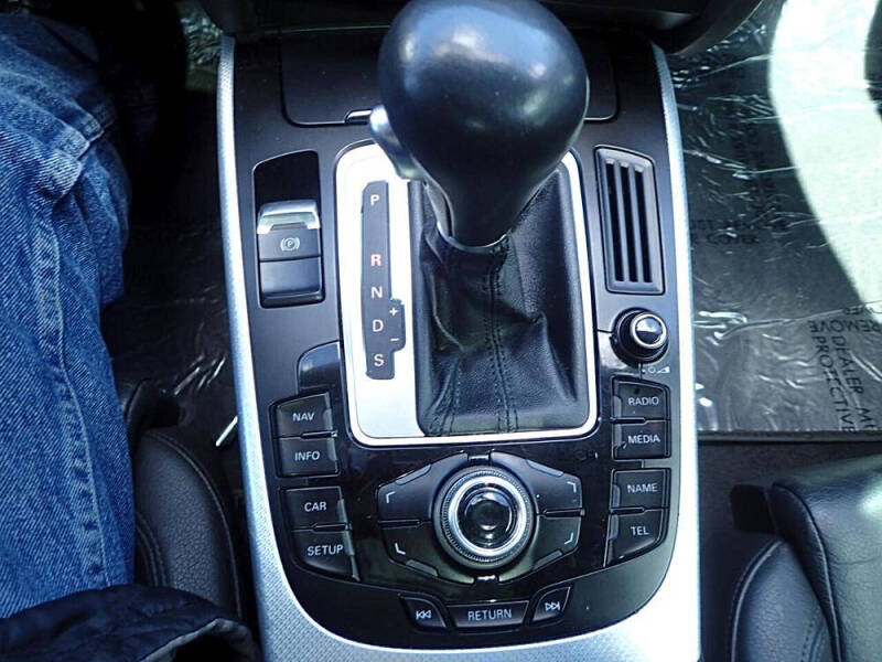 2011 Audi A5 2.0T quattro Premium Plus