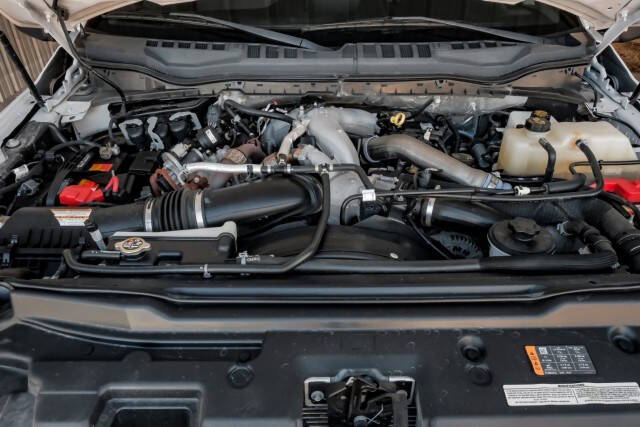 2021 Ford F-350 Super Duty XL