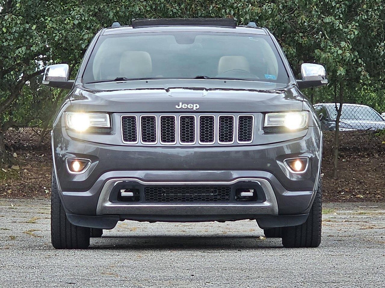 2014 Jeep Grand Cherokee for sale at 123 Autos in Snellville, GA