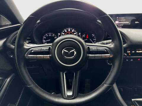2020 Mazda Mazda3 Hatchback Preferred