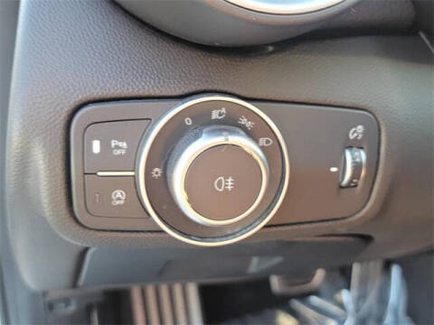 2022 Alfa Romeo Giulia Ti