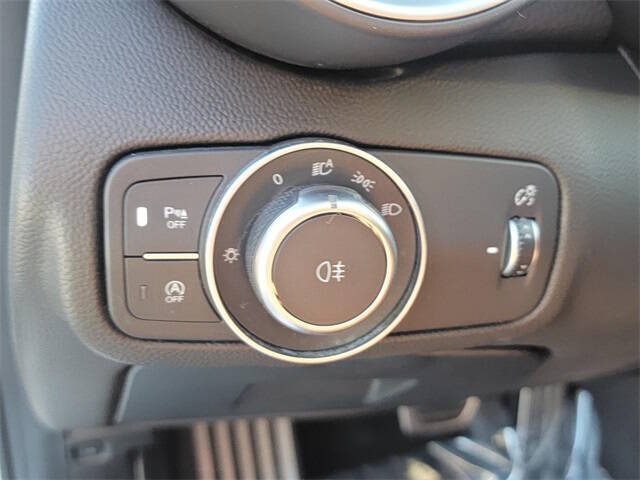 2022 Alfa Romeo Giulia Ti