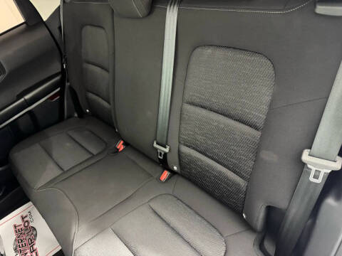 2022 Ford Bronco Sport