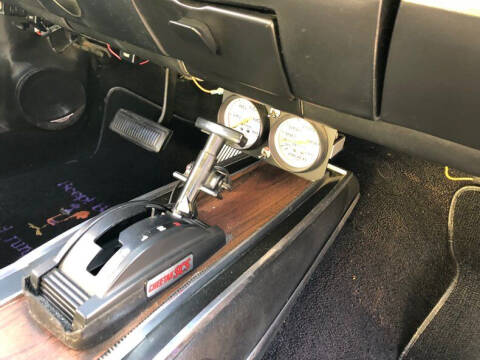 1969 Plymouth Roadrunner