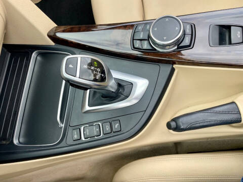 2016 BMW 4 Series 428i