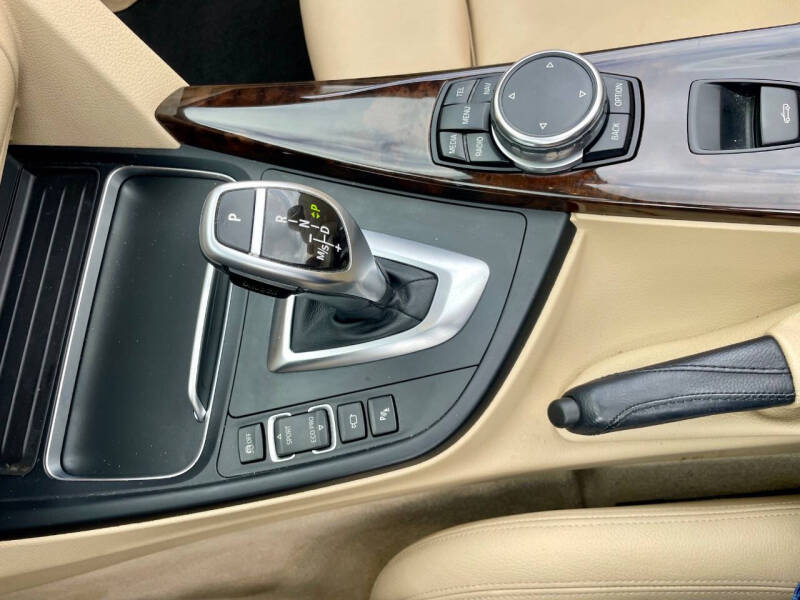 2016 BMW 4 Series 428i