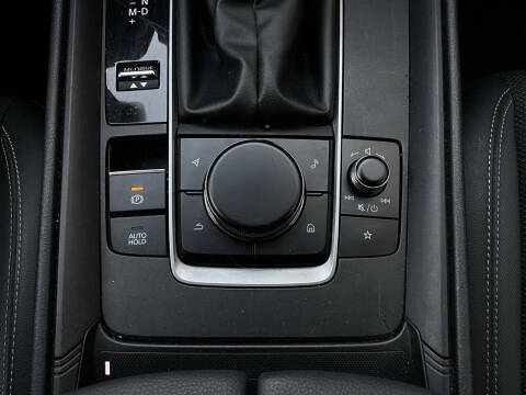 2025 Mazda CX-50 2.5 S Preferred