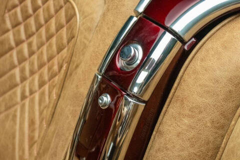 1960 Chevrolet Corvette