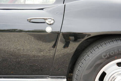 1966 Chevrolet Corvette