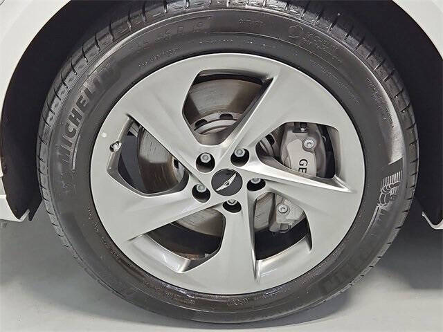 2026 Genesis GV70 2.5T Select