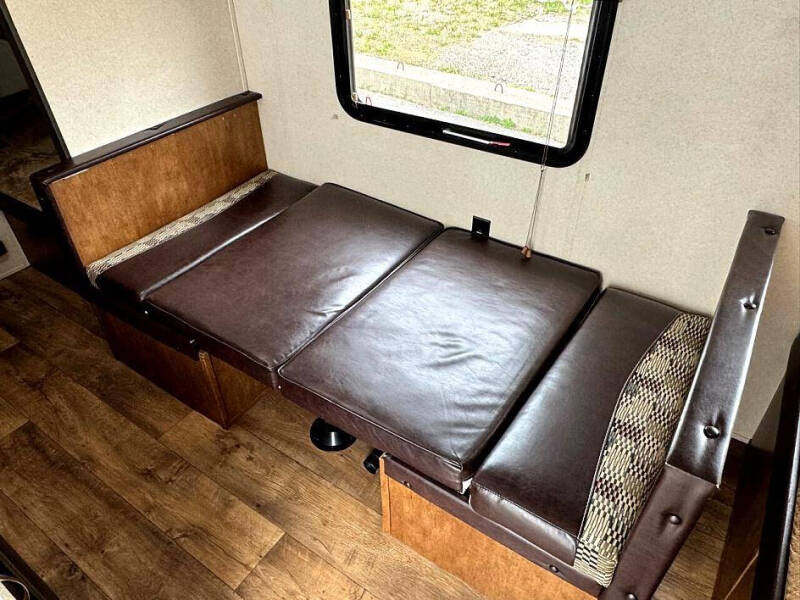 2019 Forest River Wildwood