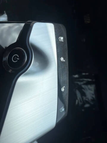 2023 Kia EV6 GT-Line