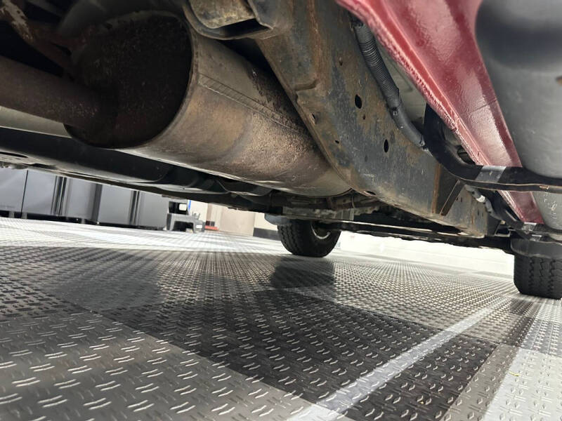 2015 Nissan Frontier SV