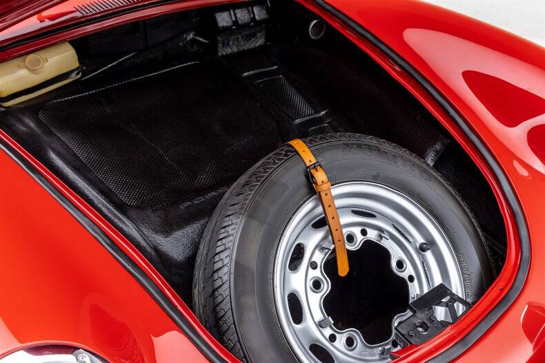 1962 Porsche 356