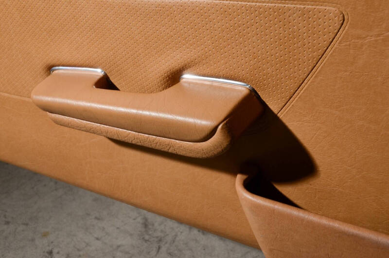 1987 Mercedes-Benz 560-Class 560 SL