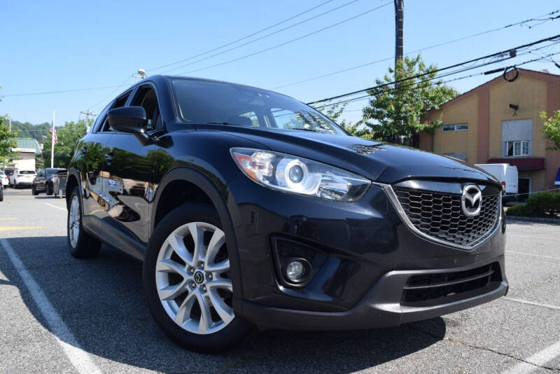 2014 Mazda CX-5 for sale at VNC Inc in Paterson NJ