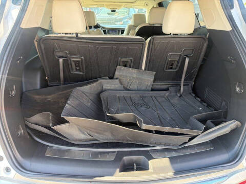 2023 Buick Enclave Premium