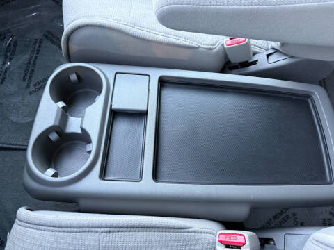 2008 Nissan Quest 3.5 S