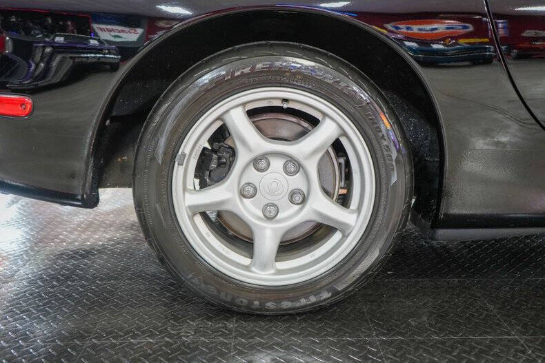 1994 Mazda RX-7 Turbo