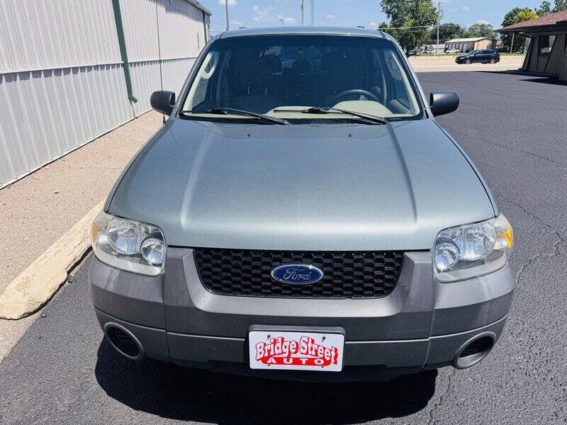 2006 Ford Escape XLS