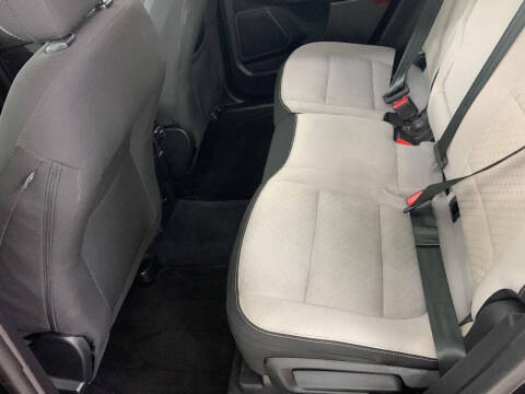 2023 Ford Escape Hybrid Active