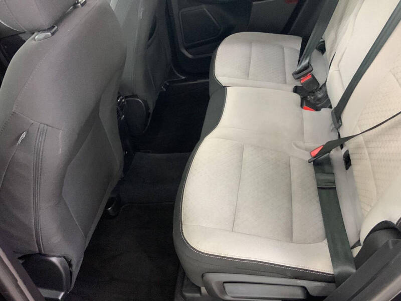 2023 Ford Escape Hybrid Active