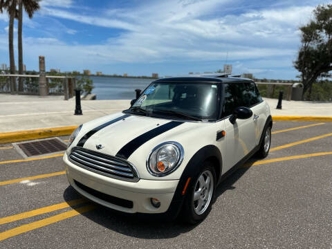 2010 MINI Cooper for sale at Orlando Auto Sale in Port Orange FL