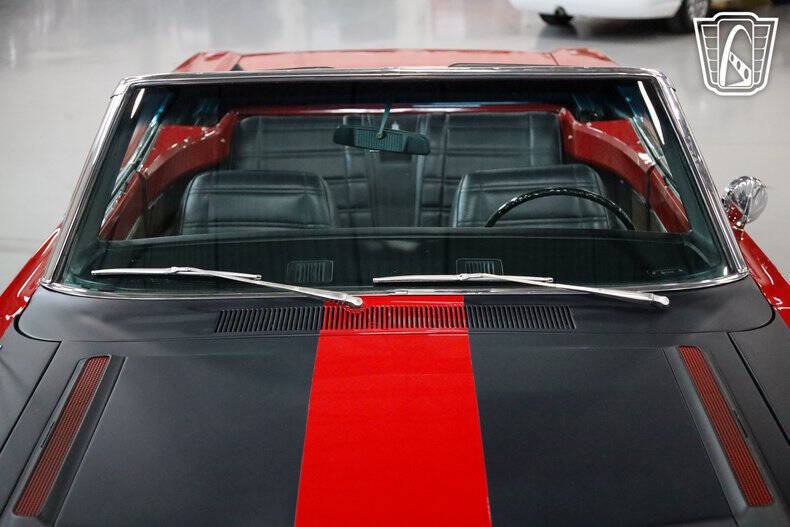 1969 Plymouth GTX