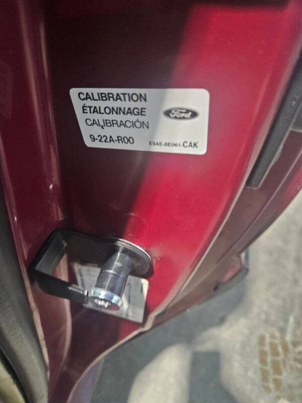 1989 Ford Mustang LX 5.0