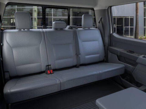 2026 Ford F-550 Super Duty