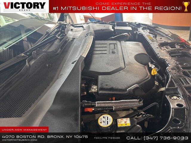 2022 Land Rover Range Rover Evoque P250 S